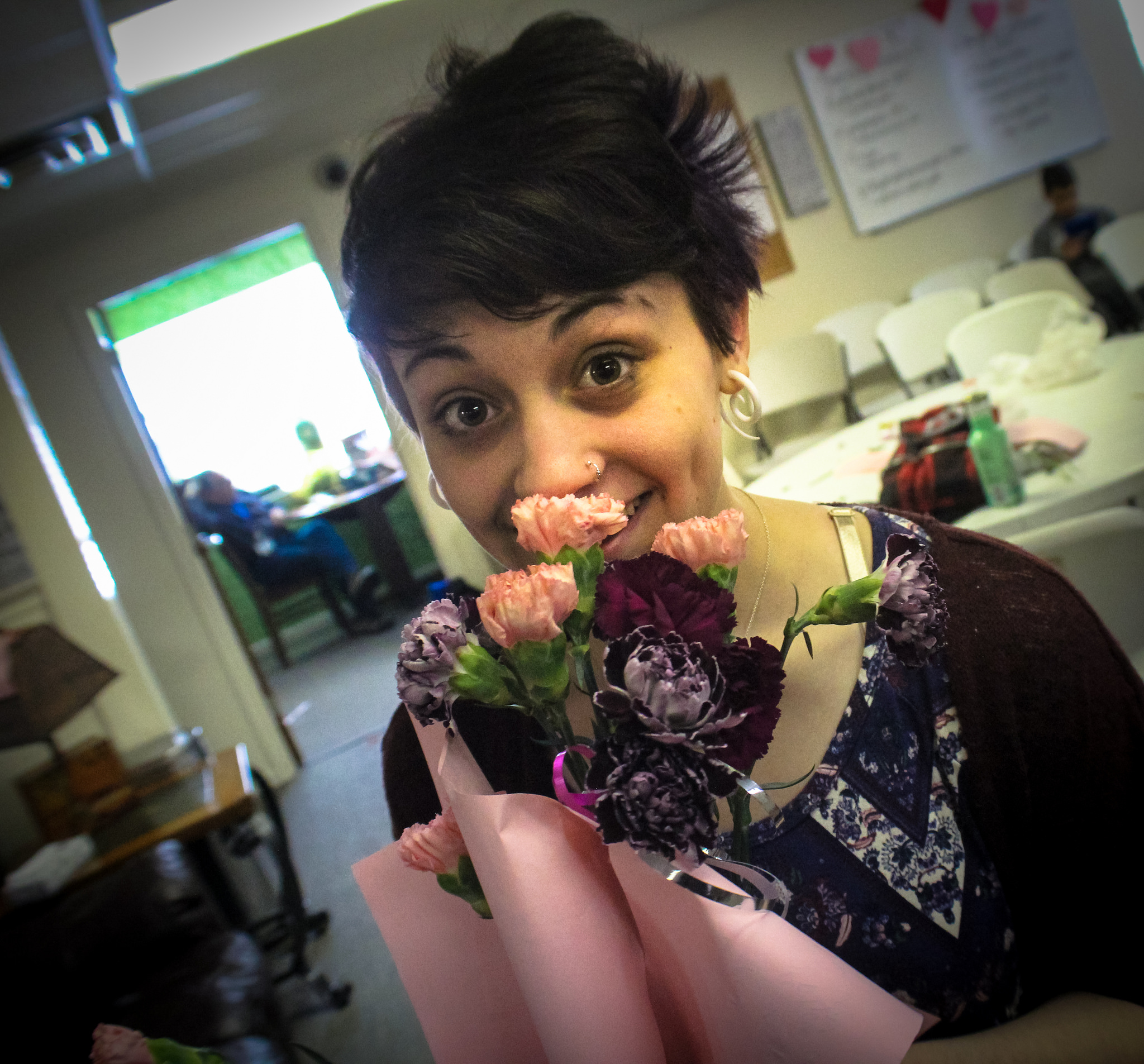 NHA Valentine’s Day – 2015
