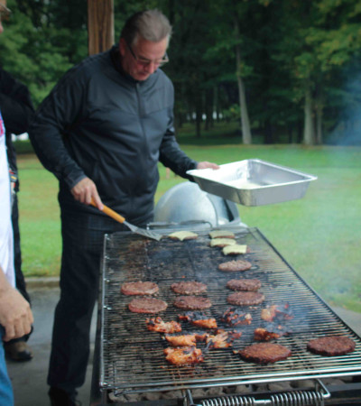 2015 Fall Picnic