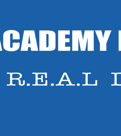 The New Hope Academy R.E.A.L. Deal Issue 1+2 now available for Download