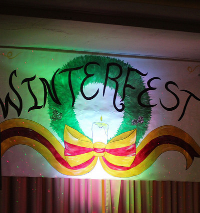 Winterfest 2015