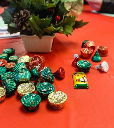 Holiday Feast 2015