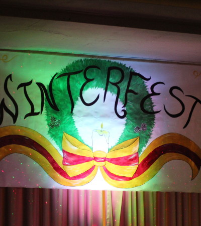 Winterfest 2015 Performances