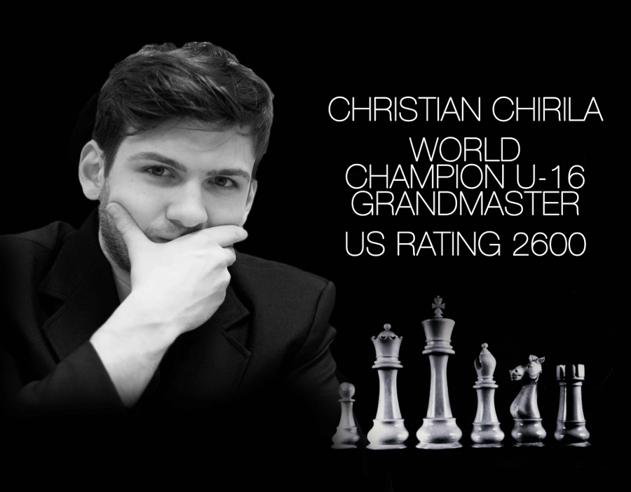 Cristian Chirila