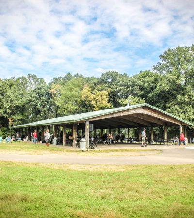 NHA Fall Picnic 2018