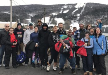 2019 Ski Trip