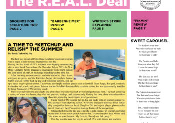 The R.E.A.L. Deal – 2nd Summer Edition