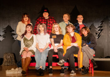 NHA Presents “Almost, Maine”