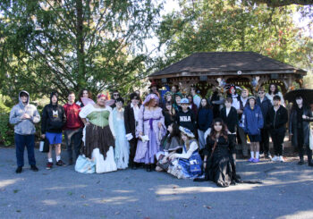 Renaissance Faire Trip 2025