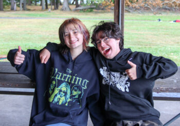 NHA’s Fall Picnic 2025