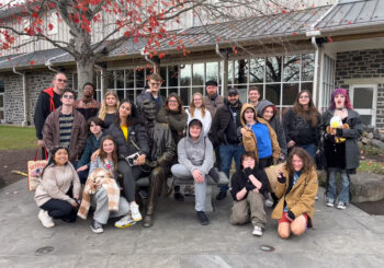 Gettysburg Trip 2025