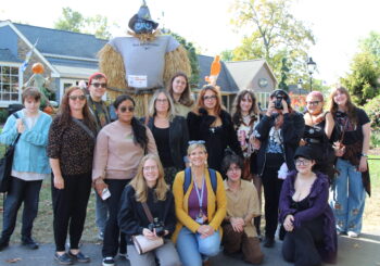 Peddler’s Village Trip 2025