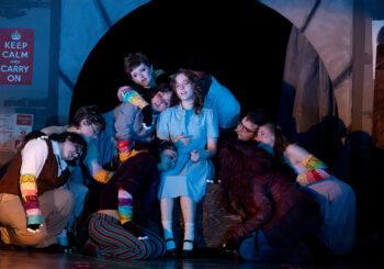 Alice By Heart