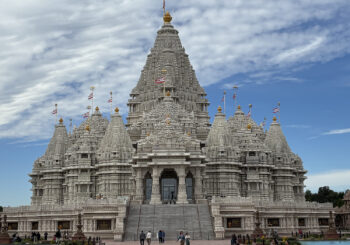 BAPS Yoga Trip 2026